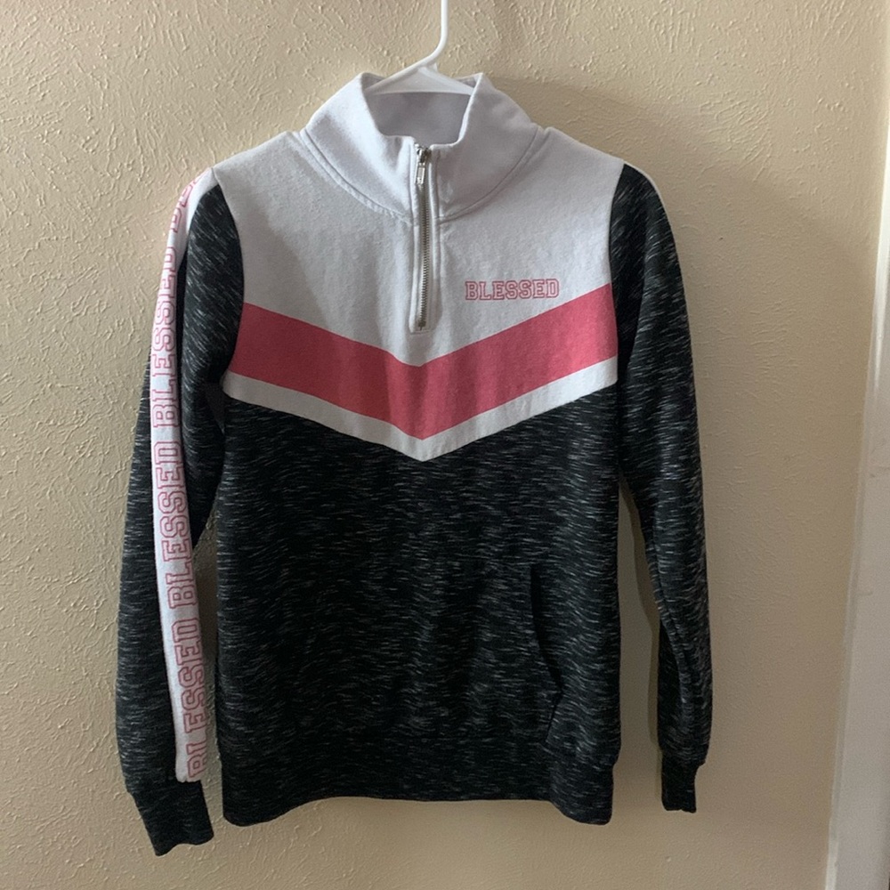 Womens jacket.